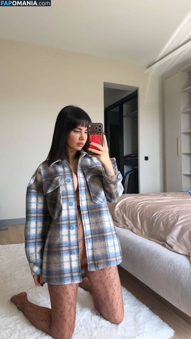 Ece Ronay / Eceronayofficial Meztelen OnlyFans  Kikerült fotó #4