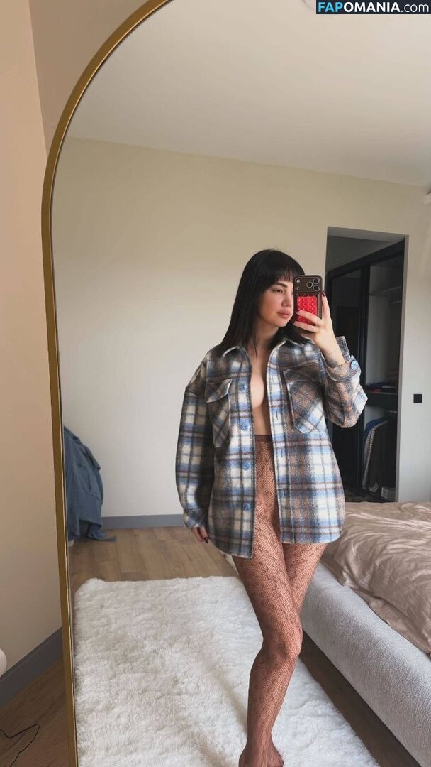 Ece Ronay / Eceronayofficial Meztelen OnlyFans  Kikerült fotó #5