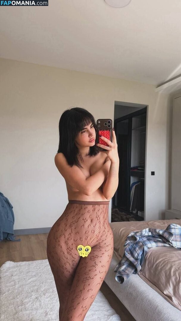 Ece Ronay / Eceronayofficial Meztelen OnlyFans  Kikerült fotó #6