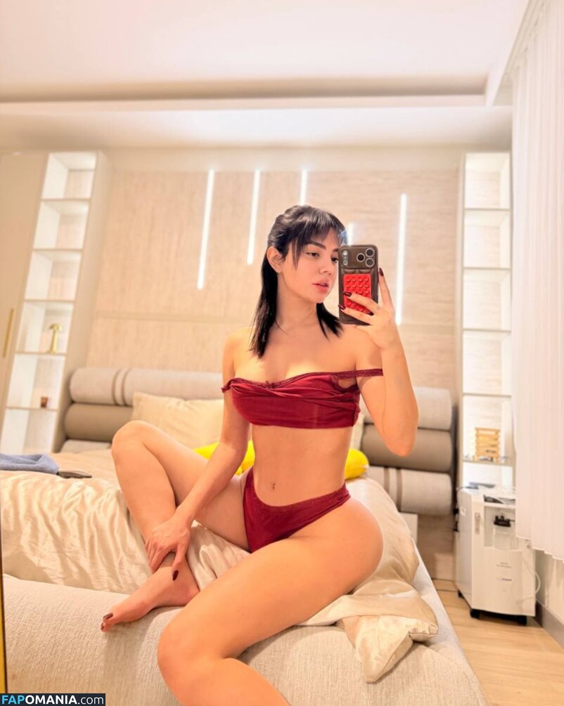 Ece Ronay / Eceronayofficial Meztelen OnlyFans  Kikerült fotó #11