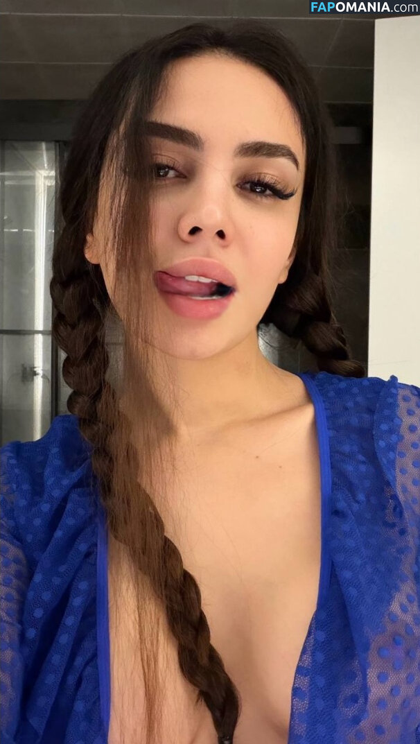 Ece Ronay / Eceronayofficial Meztelen OnlyFans  Kikerült fotó #12
