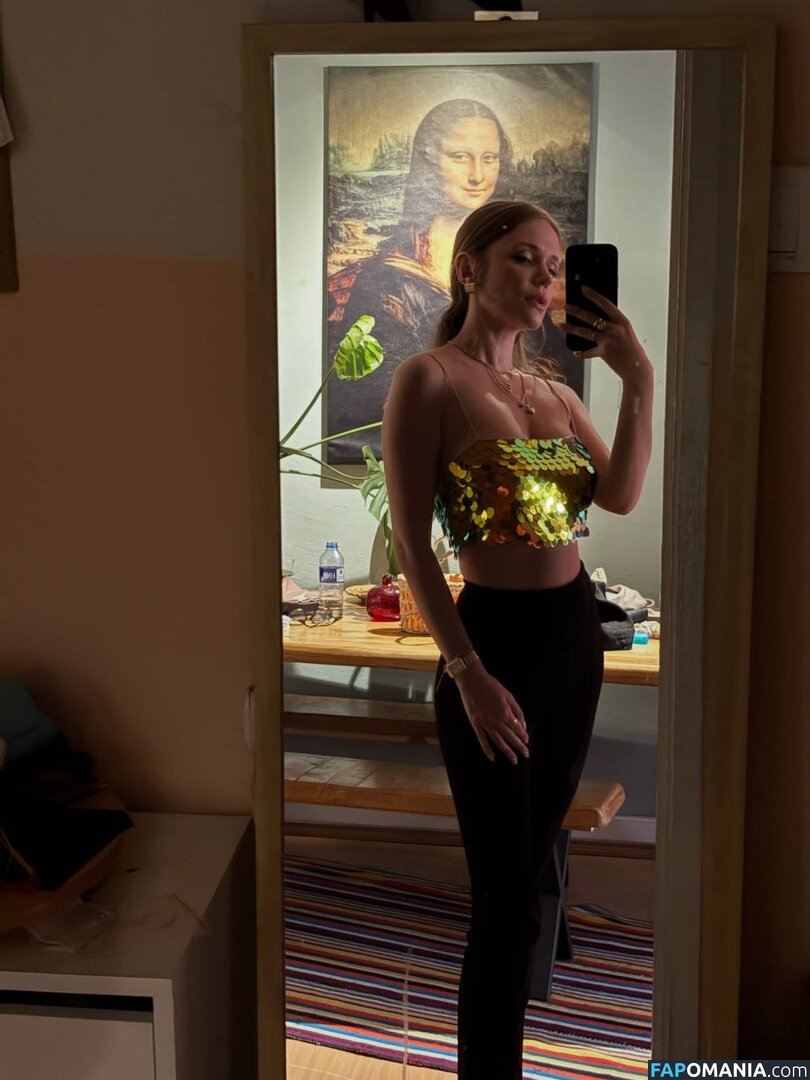 1ecemkaravus / Ecem Karavus / ecmkrvs / https: Meztelen OnlyFans  Kikerült fotó #13