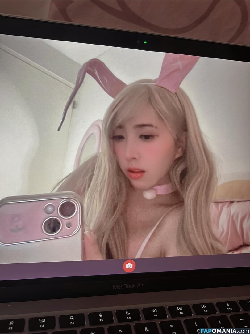 Echan 宇こ韻 / Echanqwq / inmanrap Meztelen OnlyFans  Kikerült fotó #1