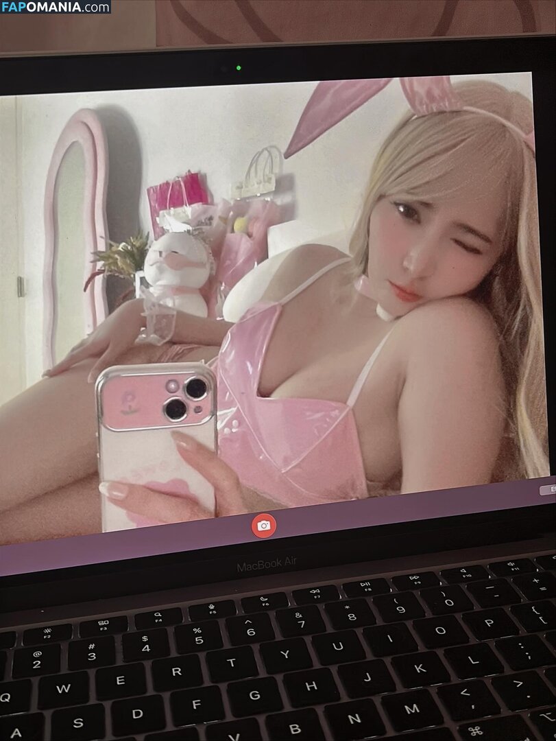 Echan 宇こ韻 / Echanqwq / inmanrap Meztelen OnlyFans  Kikerült fotó #2