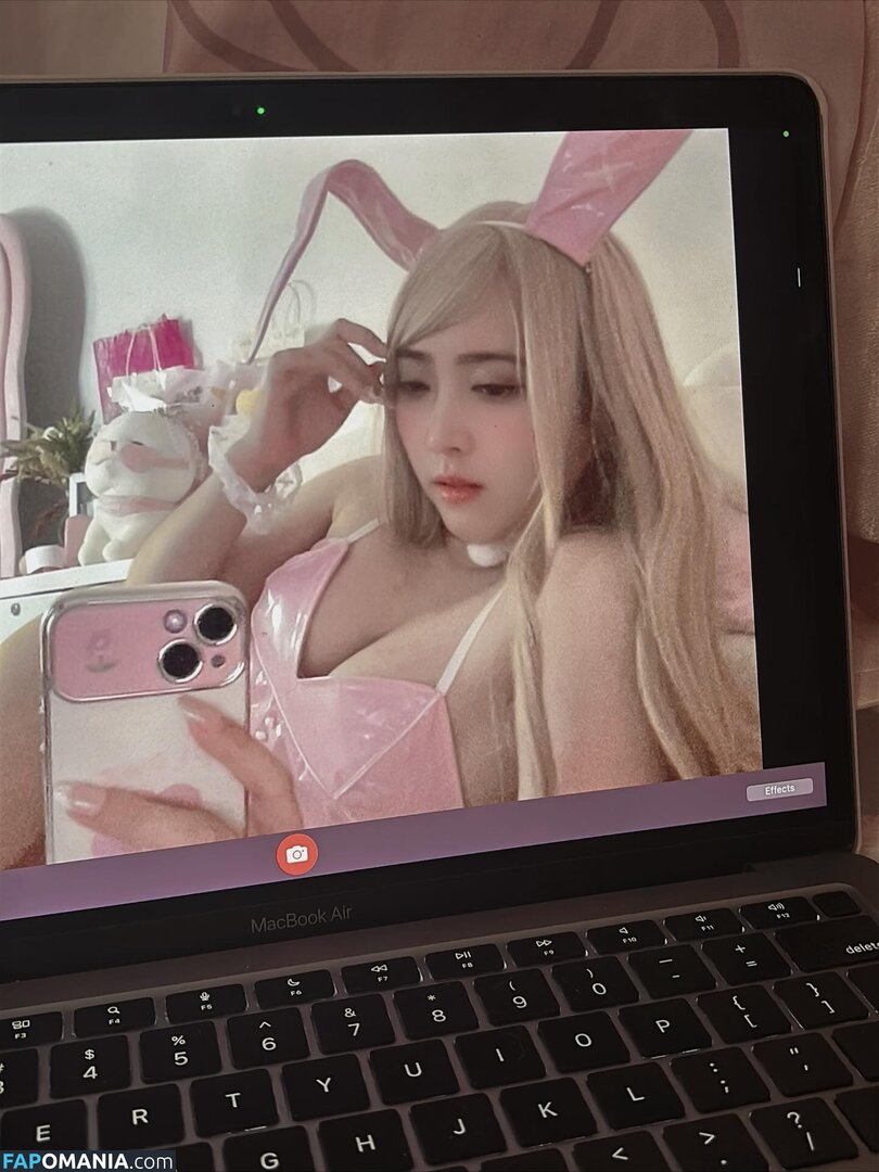 Echan 宇こ韻 / Echanqwq / inmanrap Meztelen OnlyFans  Kikerült fotó #4