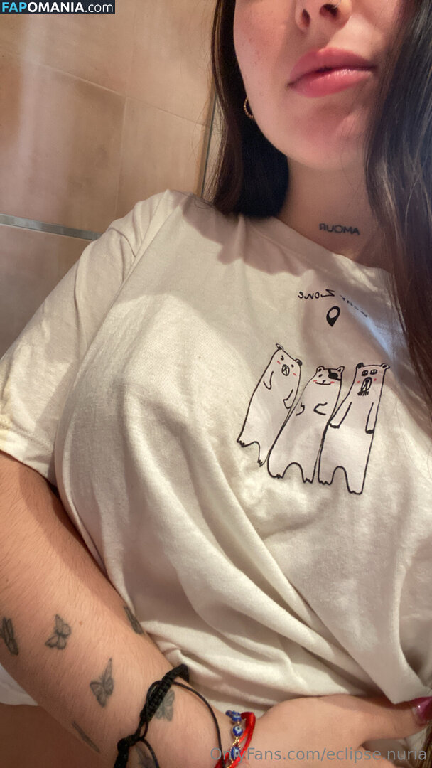 eclipse.nuria Meztelen OnlyFans  Kikerült fotó #5