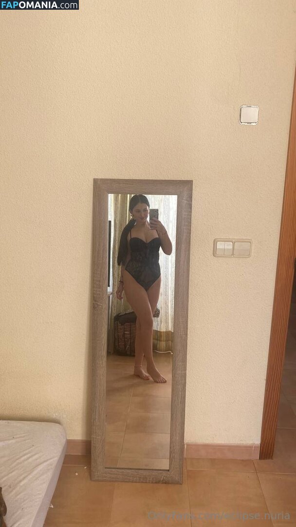 eclipse.nuria Meztelen OnlyFans  Kikerült fotó #9