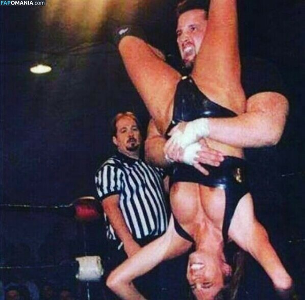 ECW Francine / ecwdivafrancine / francinepiaia Meztelen OnlyFans  Kikerült fotó #3