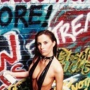 ECW Francine