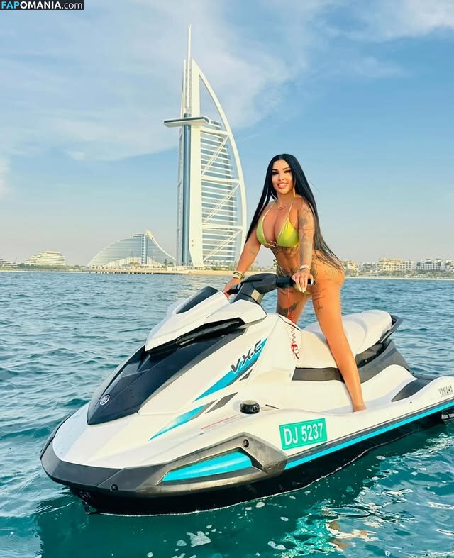 eda_esmr / edaesmroffiicial Meztelen OnlyFans  Kikerült fotó #1