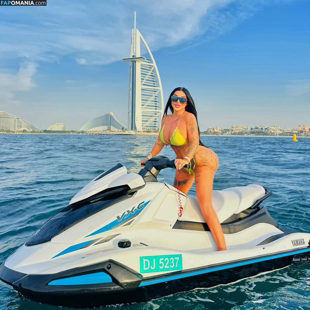 eda_esmr / edaesmroffiicial Meztelen OnlyFans  Kikerült fotó #2