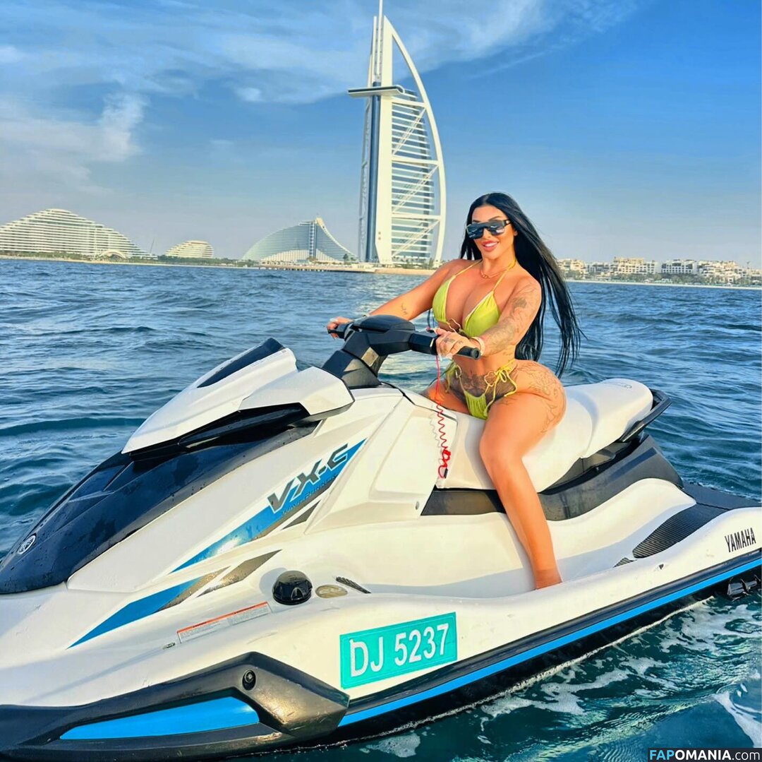 eda_esmr / edaesmroffiicial Meztelen OnlyFans  Kikerült fotó #3