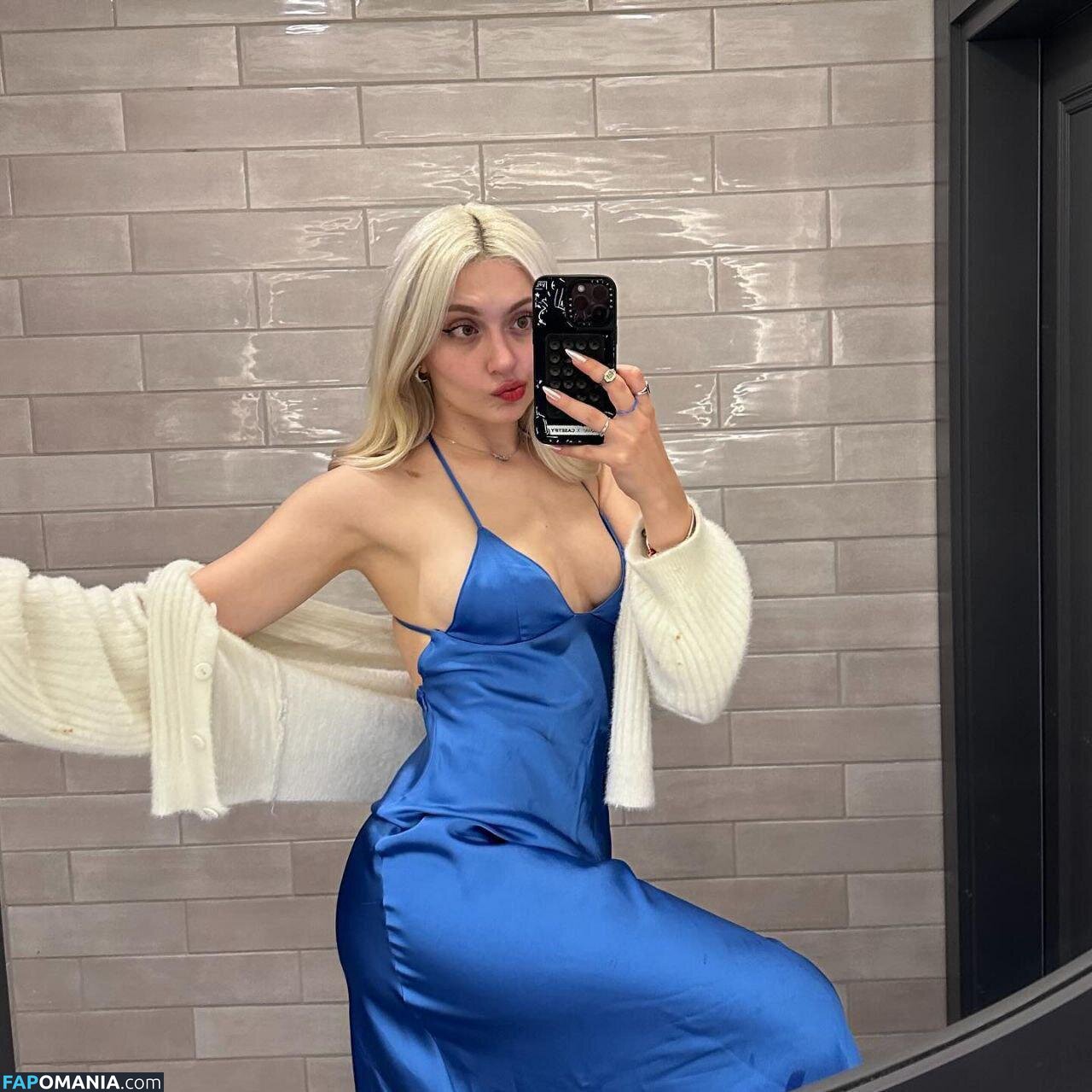 Eda Eryurt / EdaMilka / eda.eryurt Meztelen OnlyFans  Kikerült fotó #1