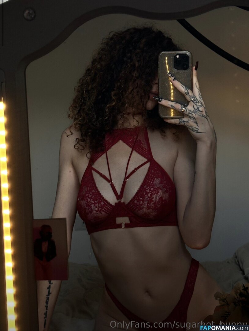 Eden Ayalon / SugarHot_Bunny / edenayalon__ Meztelen OnlyFans  Kikerült fotó #37