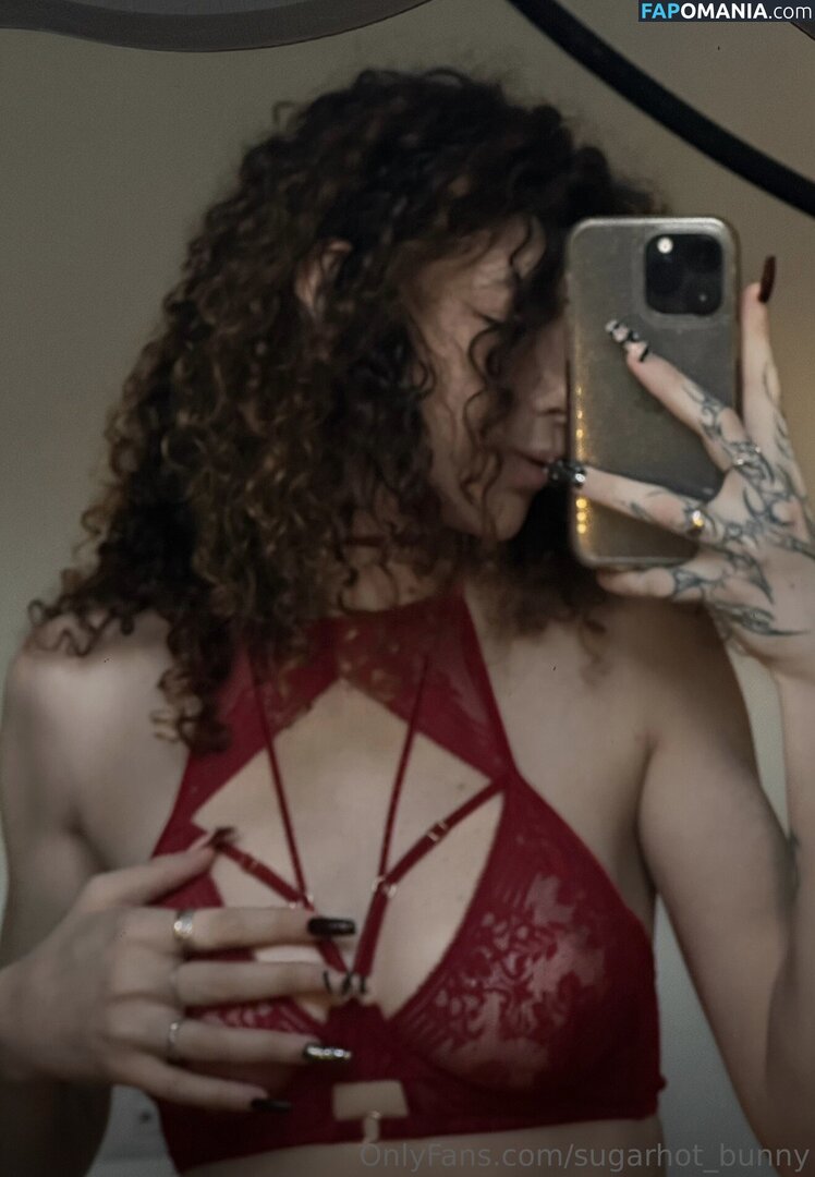 Eden Ayalon / SugarHot_Bunny / edenayalon__ Meztelen OnlyFans  Kikerült fotó #38