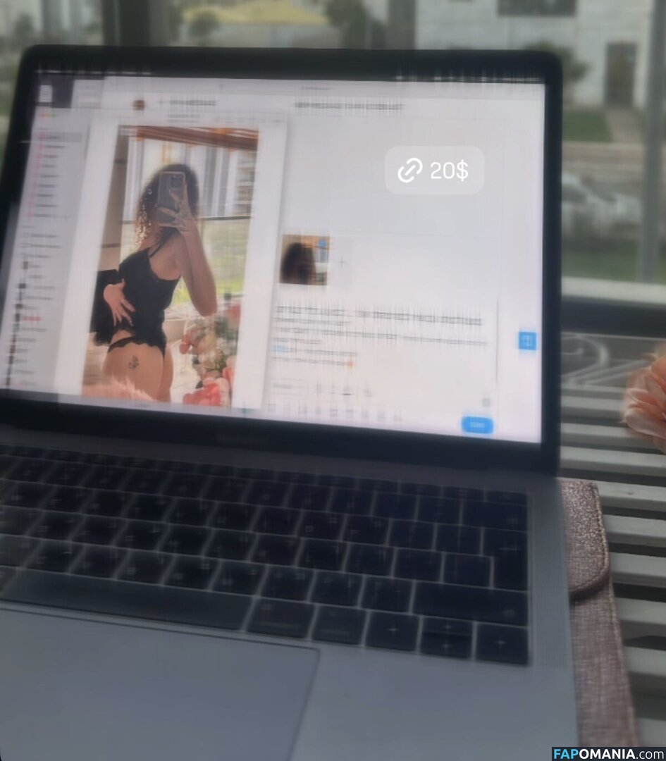 Eden Ayalon / SugarHot_Bunny / edenayalon__ Meztelen OnlyFans  Kikerült fotó #39