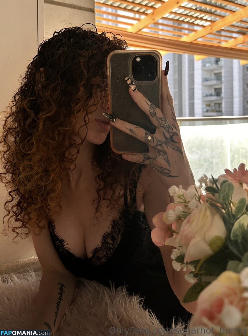 Eden Ayalon / SugarHot_Bunny / edenayalon__ Meztelen OnlyFans  Kikerült fotó #40