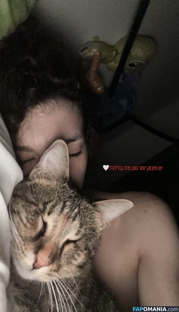 Eden Ayalon / SugarHot_Bunny / edenayalon__ Meztelen OnlyFans  Kikerült fotó #41