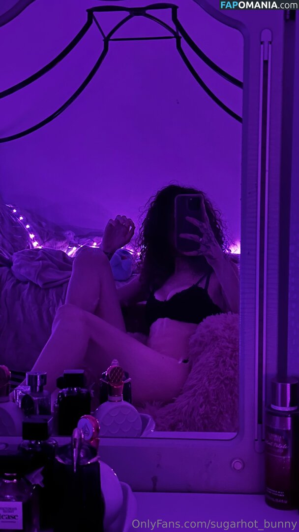 Eden Ayalon / SugarHot_Bunny / edenayalon__ Meztelen OnlyFans  Kikerült fotó #43