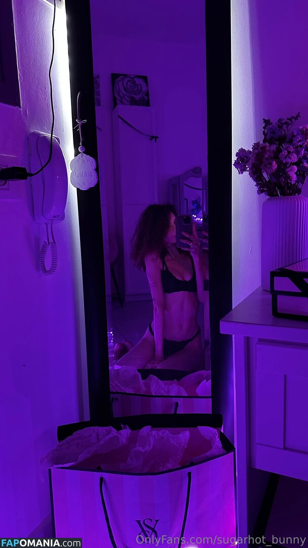 Eden Ayalon / SugarHot_Bunny / edenayalon__ Meztelen OnlyFans  Kikerült fotó #44