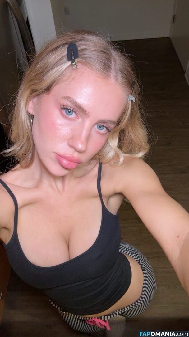 Eden Gross / edengross Meztelen OnlyFans  Kikerült fotó #13