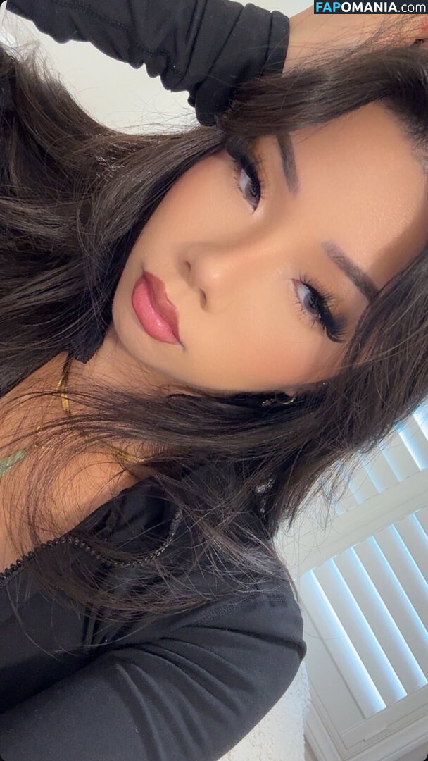 Eden Luong / edenmluong Meztelen OnlyFans  Kikerült fotó #11