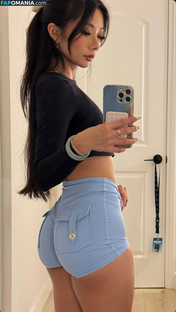 Eden Luong / edenmluong Meztelen OnlyFans  Kikerült fotó #12