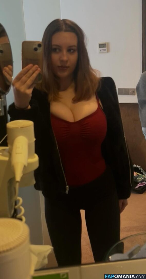 eden.ostrowski / edenspriv07 Meztelen OnlyFans  Kikerült fotó #2