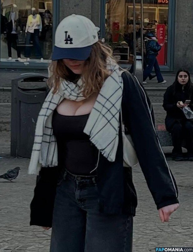 eden.ostrowski / edenspriv07 Meztelen OnlyFans  Kikerült fotó #3