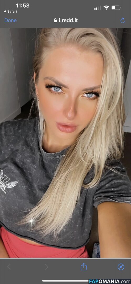 Edenlux / eden.luxx Meztelen OnlyFans  Kikerült fotó #35