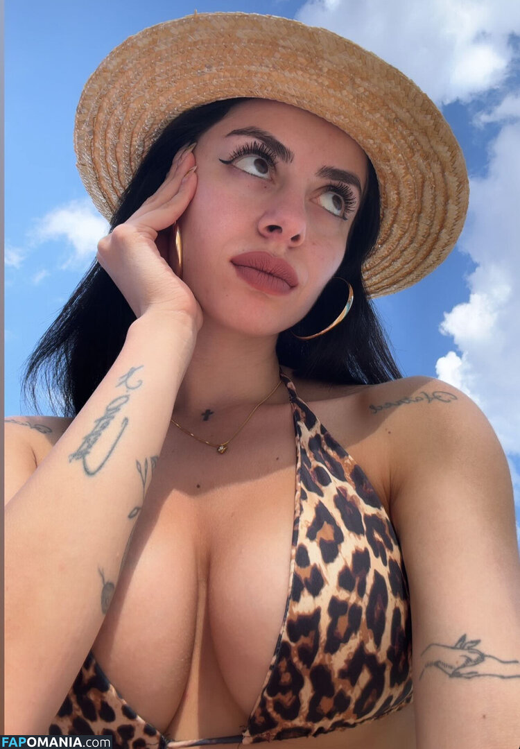 Edibe Bereket / Madamelyax Meztelen OnlyFans  Kikerült fotó #5