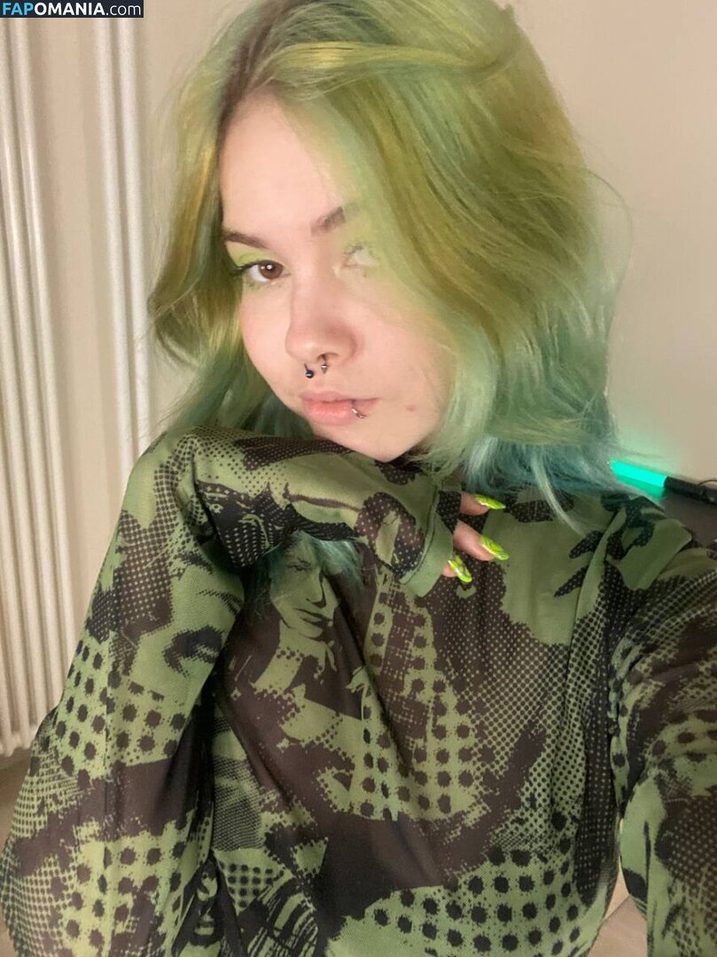 edinacowee Meztelen OnlyFans  Kikerült fotó #1