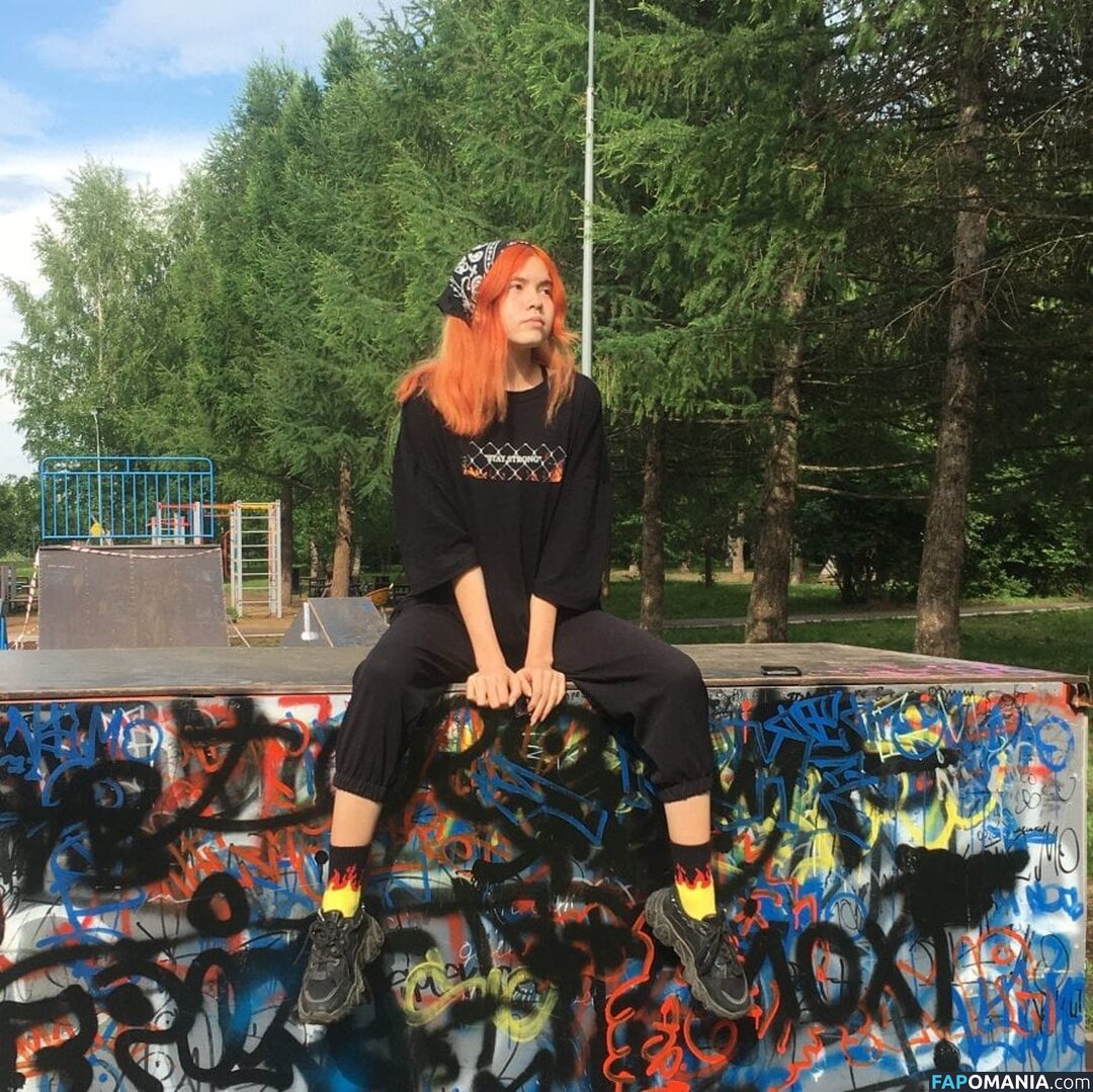 edinacowee Meztelen OnlyFans  Kikerült fotó #2