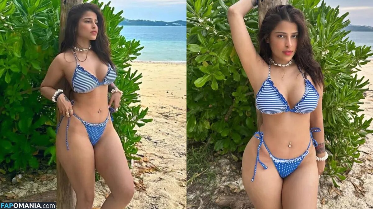 Edinrose Meztelen OnlyFans  Kikerült fotó #4