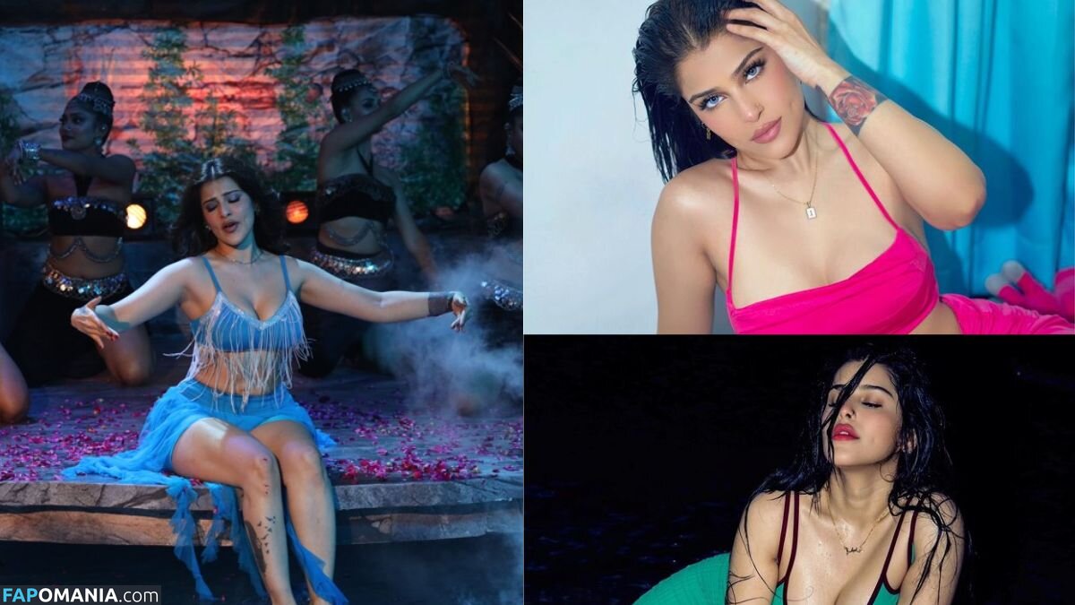 Edinrose Meztelen OnlyFans  Kikerült fotó #5