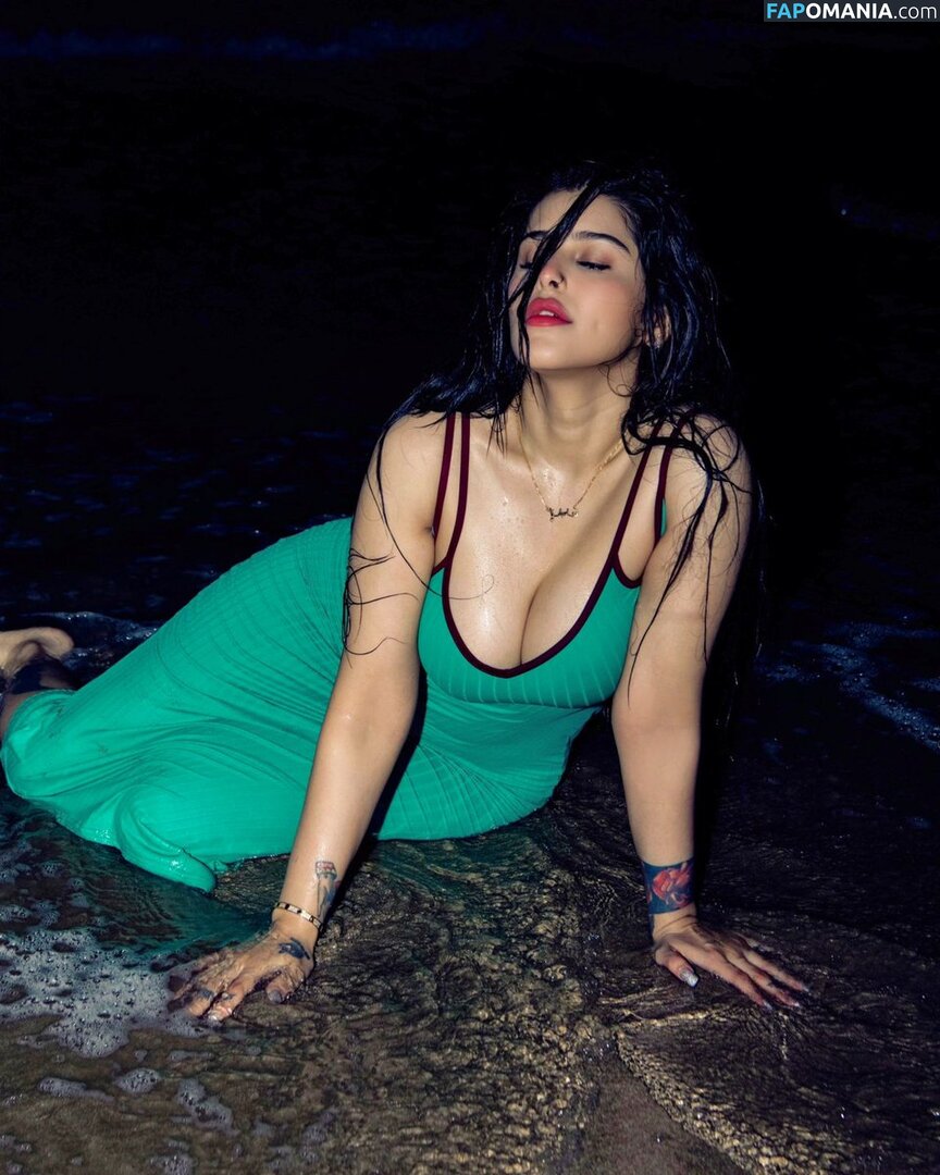 Edinrose Meztelen OnlyFans  Kikerült fotó #6