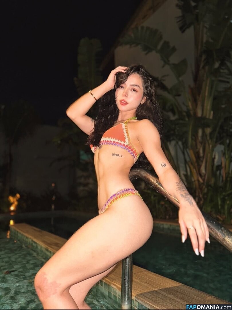 Eduarda Yuni / YuniDuda Meztelen OnlyFans  Kikerült fotó #1