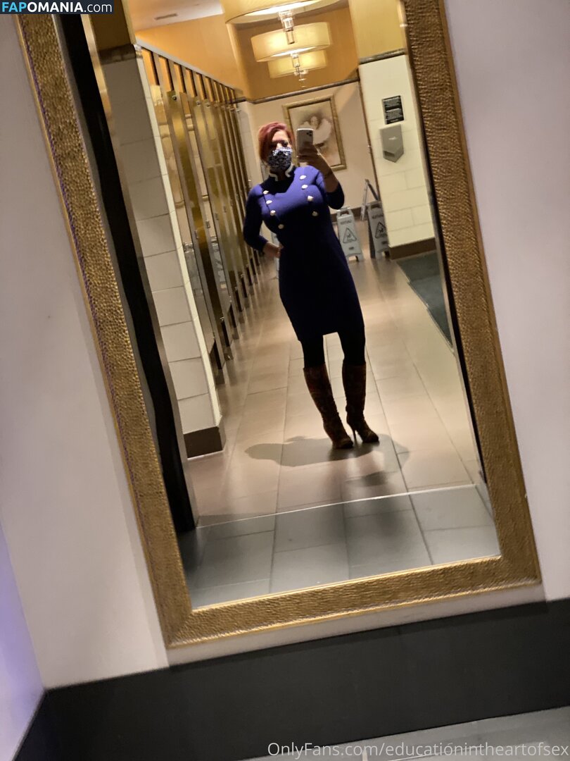 educationintheartofsex Meztelen OnlyFans  Kikerült fotó #5