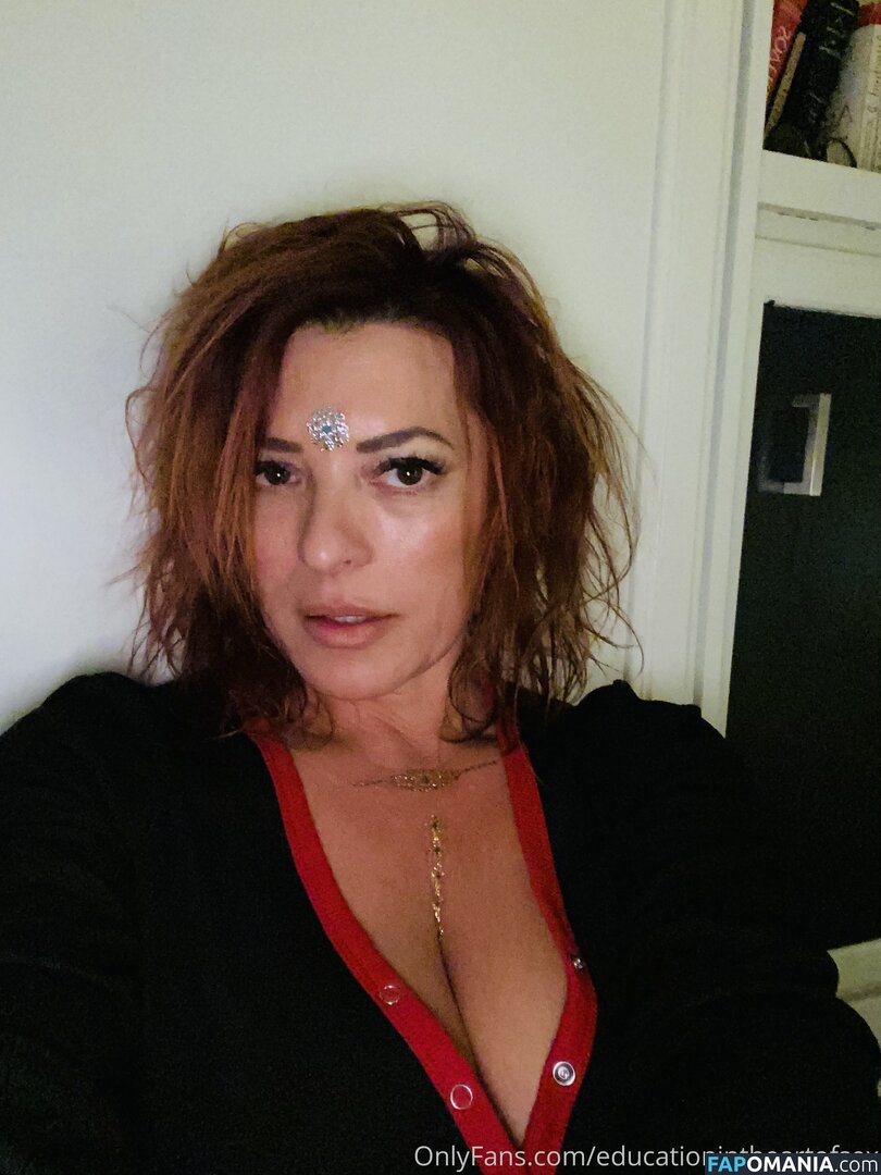 educationintheartofsex Meztelen OnlyFans  Kikerült fotó #16