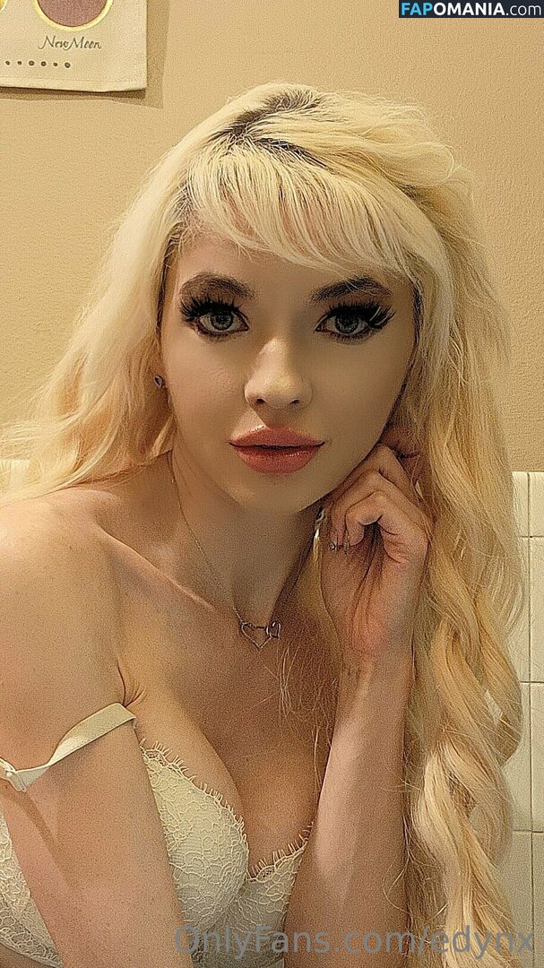 edyn.x / edynx Meztelen OnlyFans  Kikerült fotó #2