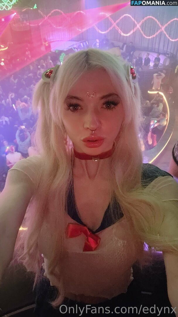 edyn.x / edynx Meztelen OnlyFans  Kikerült fotó #3