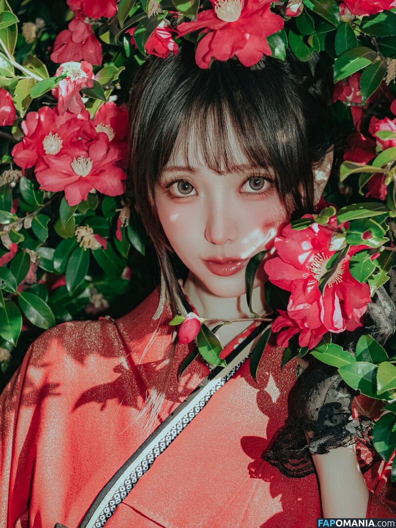 eeelyeee / eeelyeee (Ely Cosplay) Meztelen OnlyFans  Kikerült fotó #10