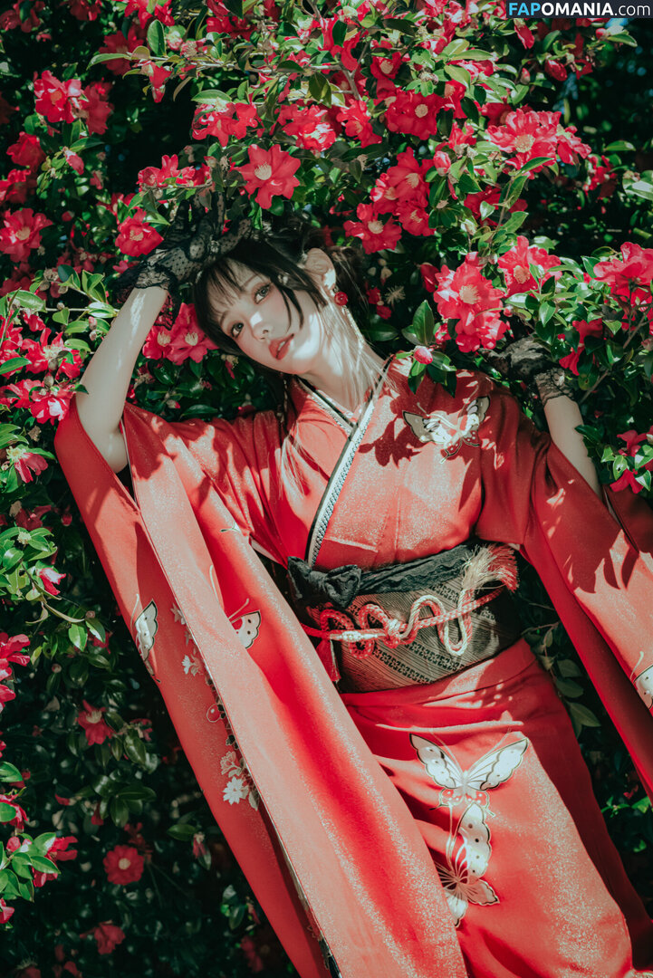 eeelyeee / eeelyeee (Ely Cosplay) Meztelen OnlyFans  Kikerült fotó #11