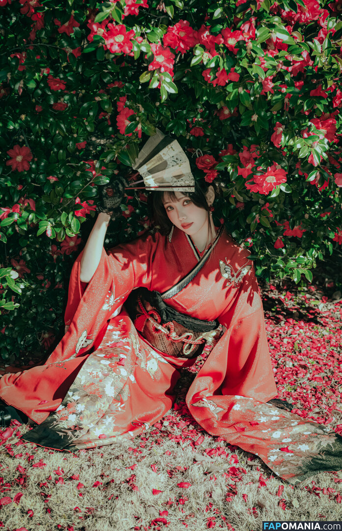 eeelyeee / eeelyeee (Ely Cosplay) Meztelen OnlyFans  Kikerült fotó #13