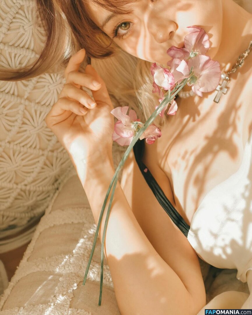 Ely Cosplay / eeelyeee Meztelen OnlyFans  Kikerült fotó #286