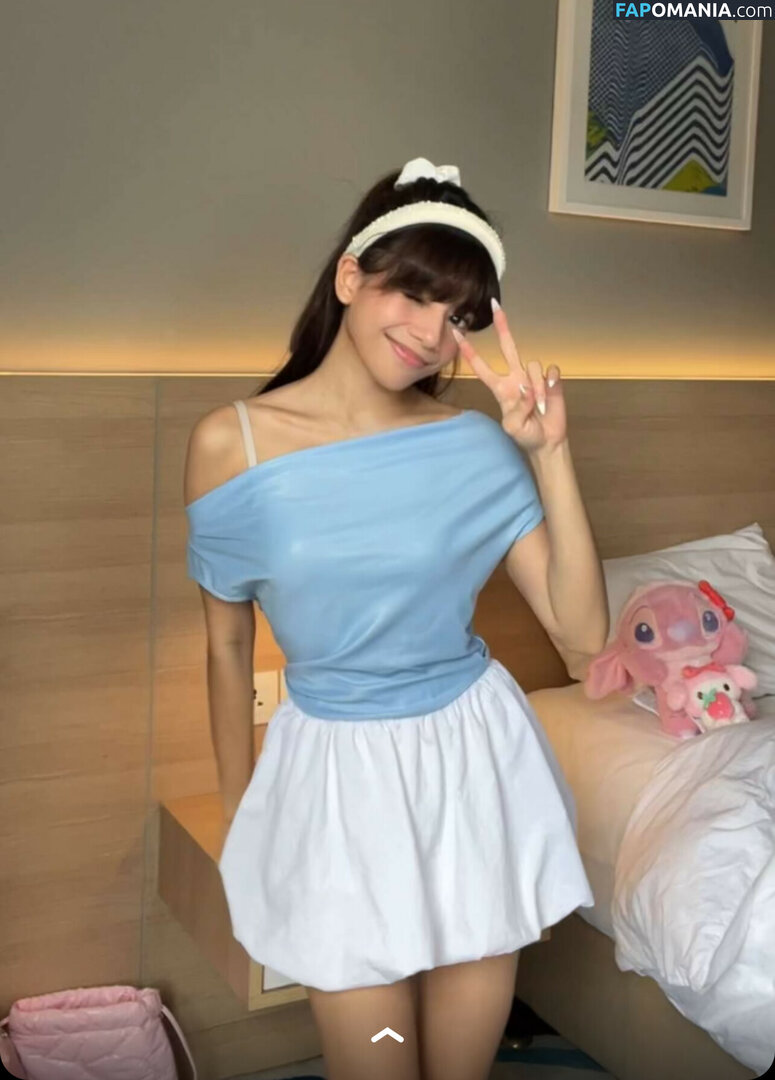 Eeeveenara / Eevee Enara / eeveenara Meztelen OnlyFans  Kikerült fotó #241