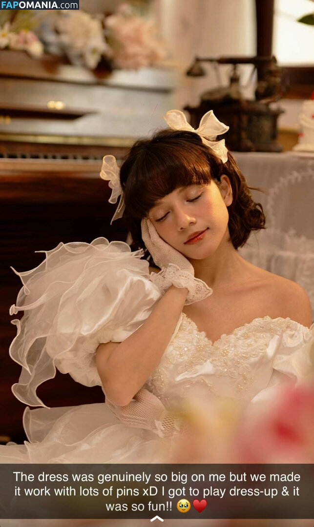 Eeeveenara / Eevee Enara / eeveenara Meztelen OnlyFans  Kikerült fotó #346