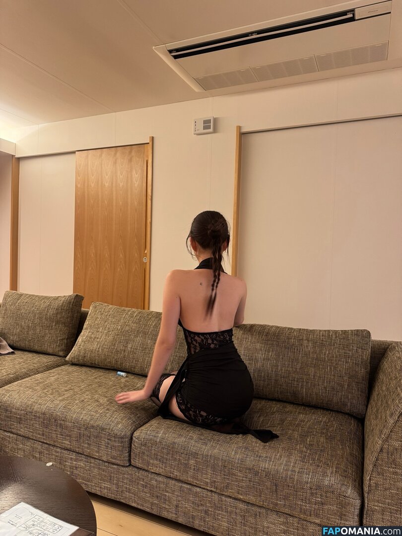 eeu_nkyo Meztelen OnlyFans  Kikerült fotó #5