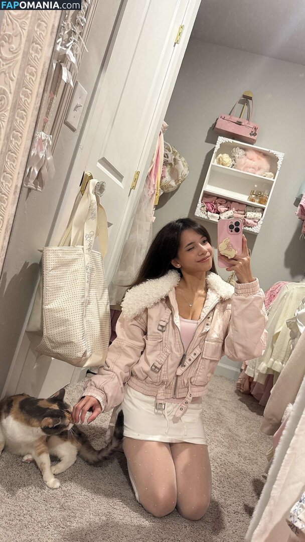 Eeveenara | Eevee Enara Meztelen OnlyFans  Kikerült fotó #3