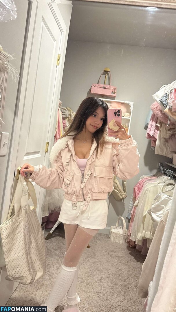 Eeveenara | Eevee Enara Meztelen OnlyFans  Kikerült fotó #4